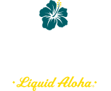 Kona Big Wave Liquid Aloha Logo